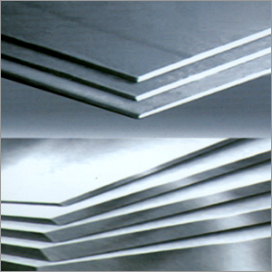 Stainless Steel Sheets