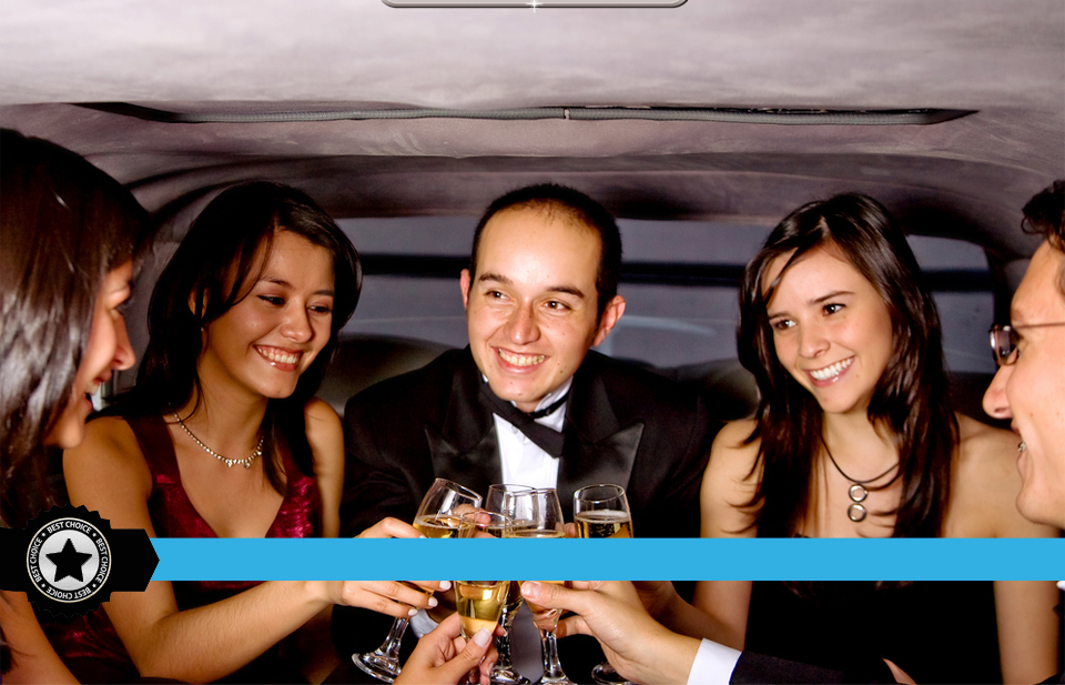 Limousine, services