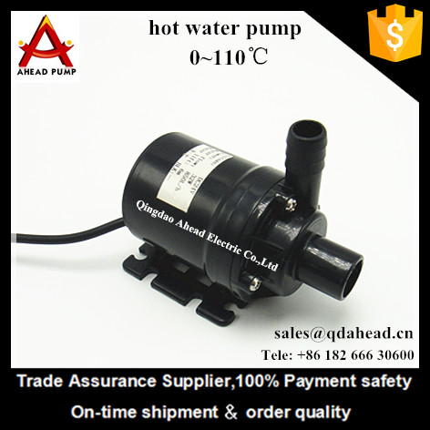  dc 12v volt electric high pressure water  lifting pump 24v