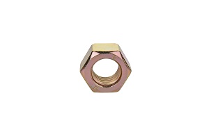 DIN934 Class8 Hex Nuts