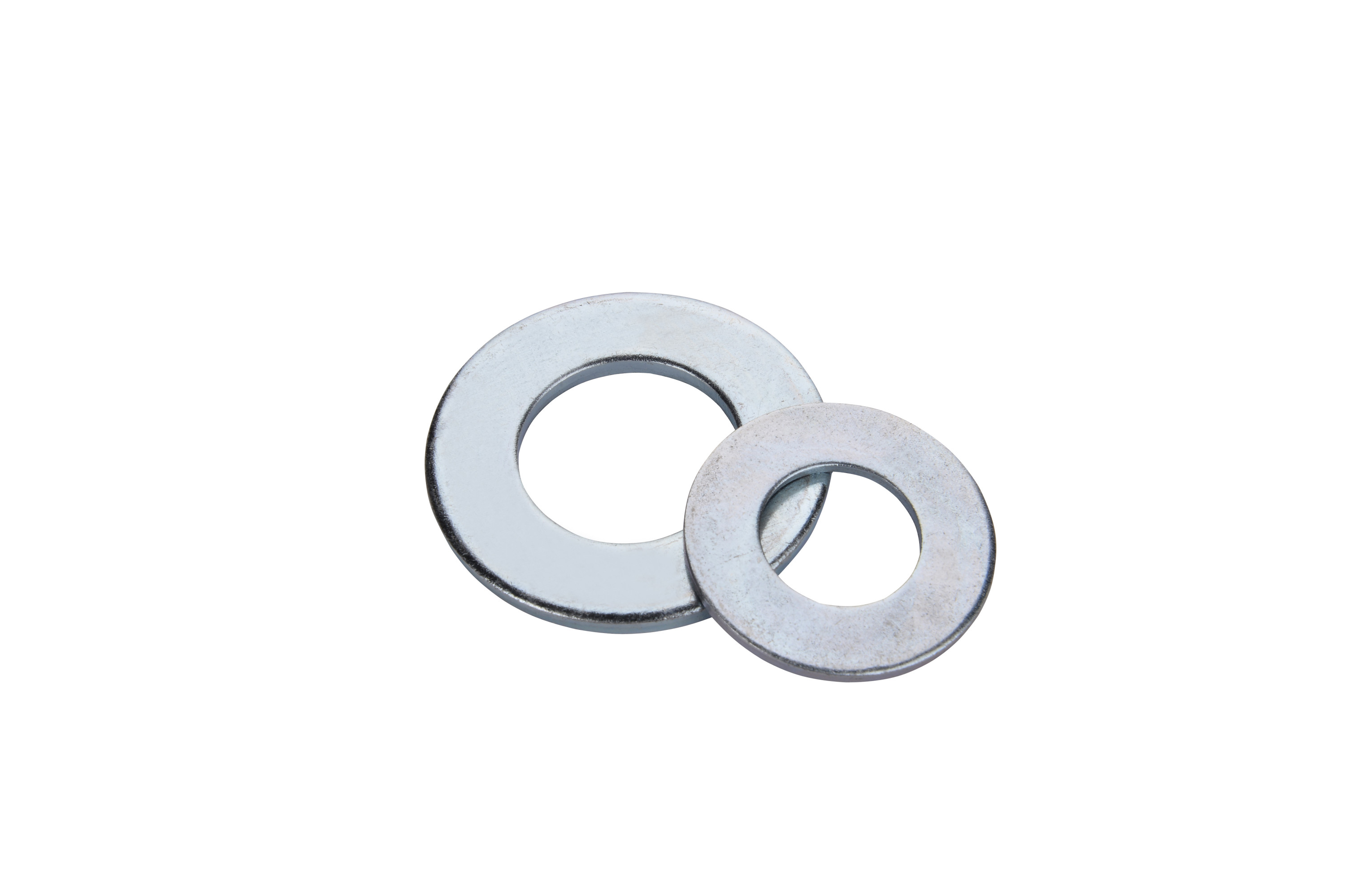 SAE Flat Washer