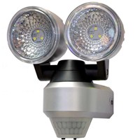 BYXAS LED High Lightness 6W Sensor Two Lights SL-089