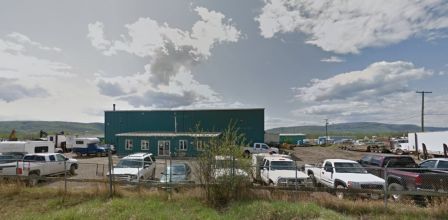 Паслугі транспарту бярвення ў межах лесу