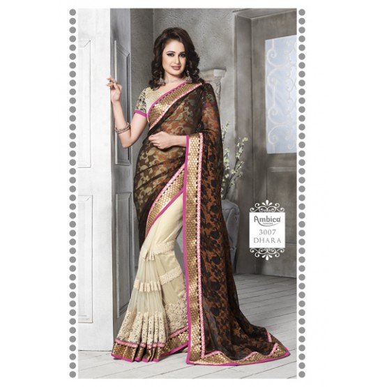 Indian Designer Sarees Manufacturers and Wholsaler