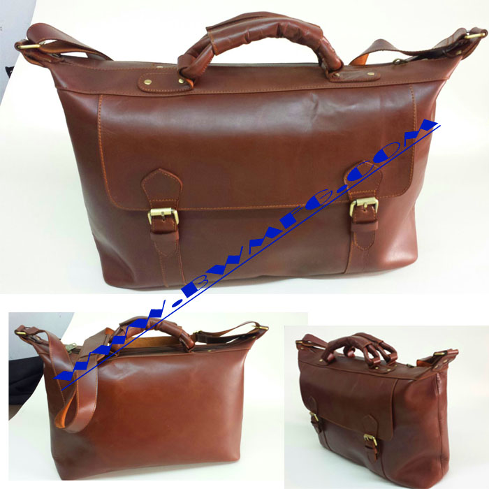 Leather Messenger bags