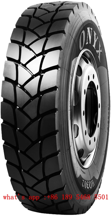 ONYX  BRAND 315/80R22.5/20PR  HO302 TBR, Truck tire 