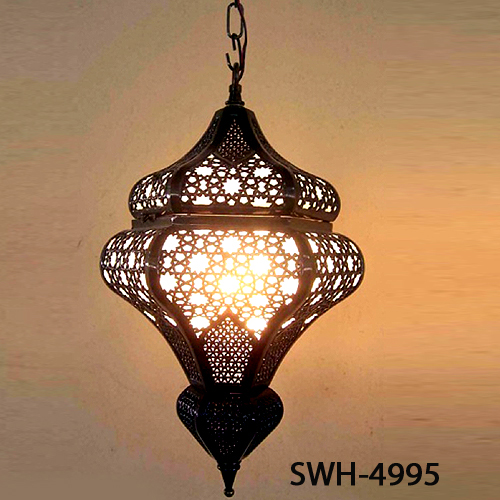 Moroccan Lantern