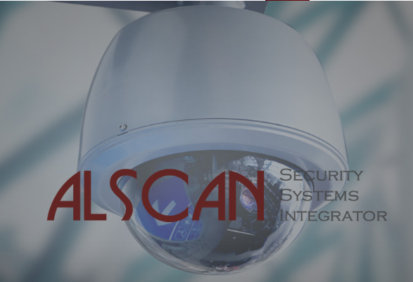 Security system installation and maintenance