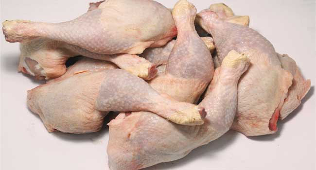 Poultry products