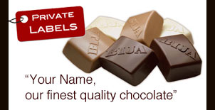 RENE REY CHOCOLATES LTD.