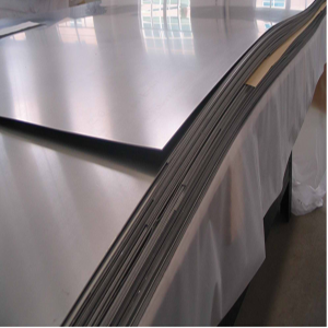 Medical Titanium Sheet