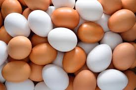 Ägg