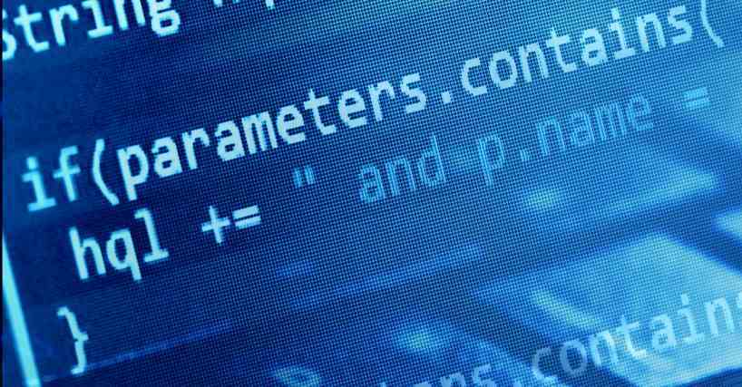 Programvareutvikling