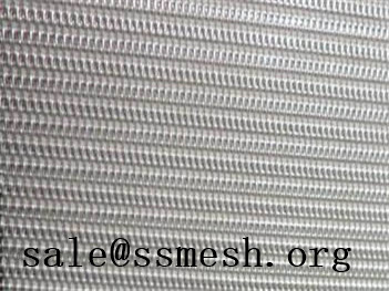 Stainless Steel Wire Mesh Filters