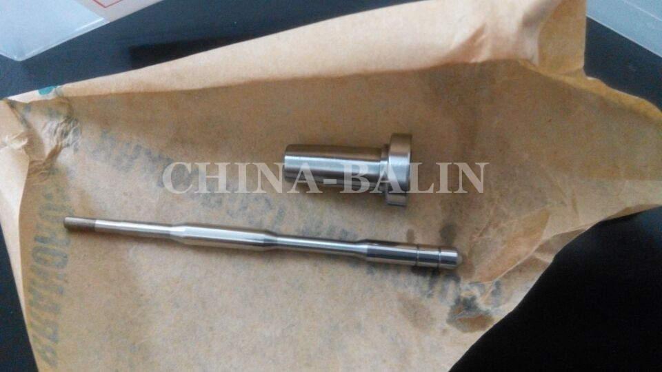 F00RJ02004  Injector control valve  F00R J02 004