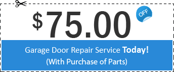 Garage Door Repair Service