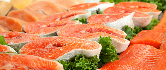 Zalm