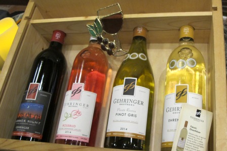 Vins