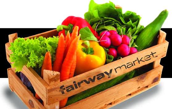 FAIRWAY MARKETS