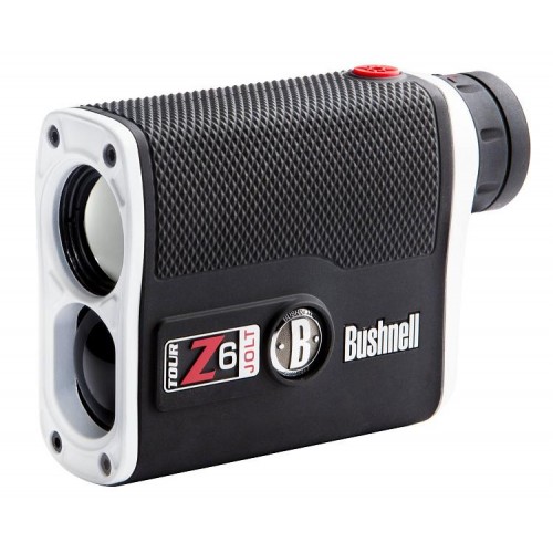 Bushnell Tour Z6 JOLT Rangefinder