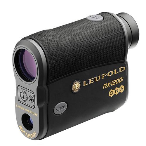 Leupold RX-1200i with DNA Laser Rangefinder