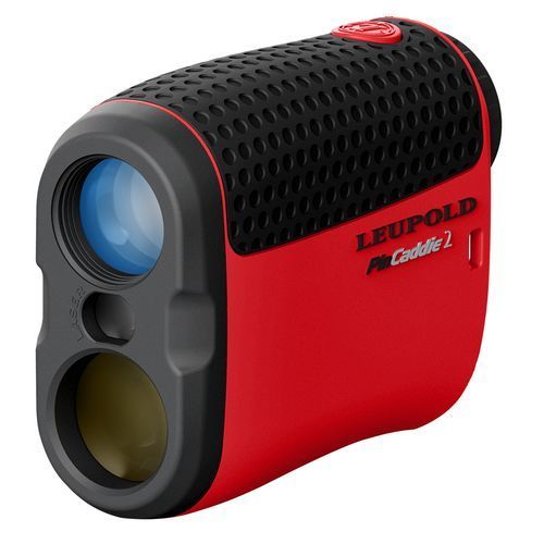 Laser rangefinders