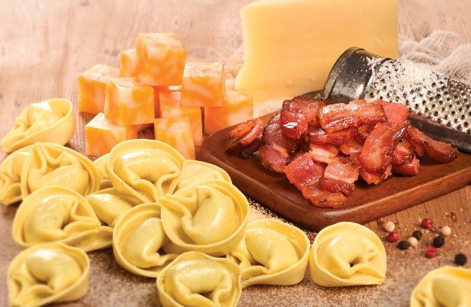 Tortellini