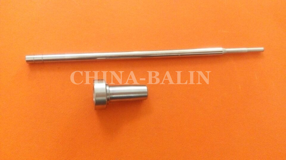 Common rail control valve F00V C01 371, 0445 110 333 for BOSCH 