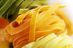 Fresh Pasta (Soft N0t Dried)