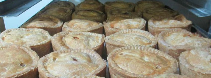 Ət pies