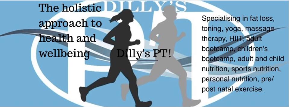 DILLY'S PERSONAL TRAINING