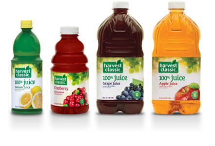  Juices manufacturers