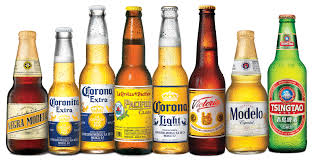 Beverages manufacturers