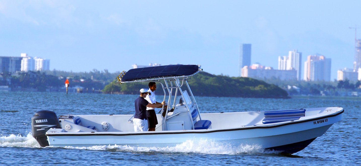 CAPTAIN JOE'S BOAT RENTALS