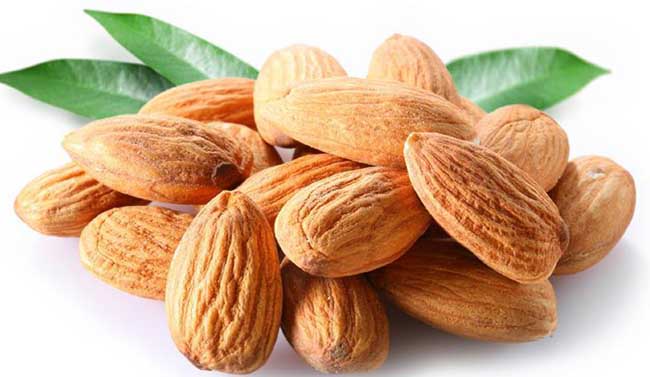 Amandes