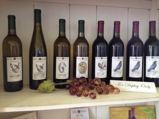 Vins