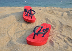 Flip flops