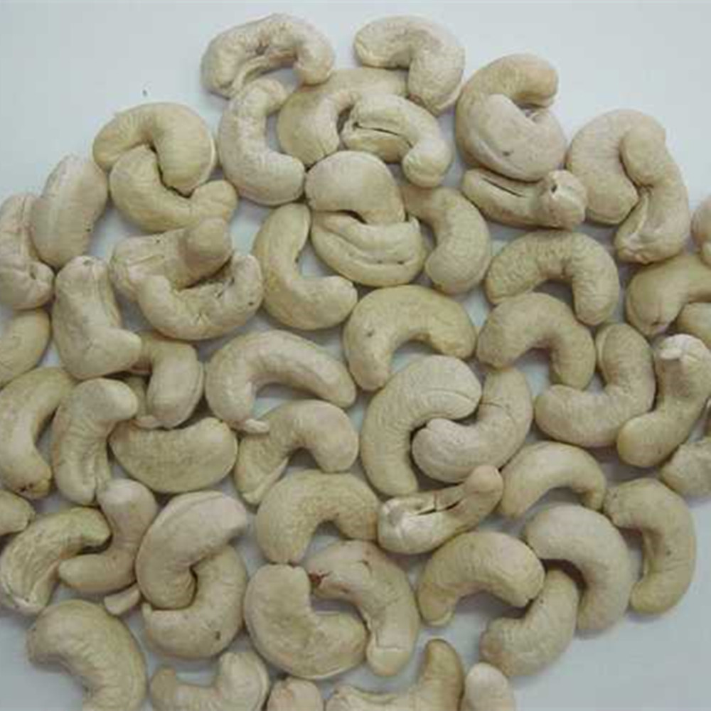 مكسرات