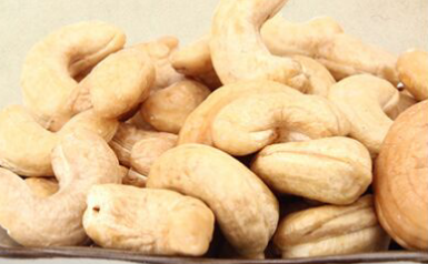 Nuts & ytimet