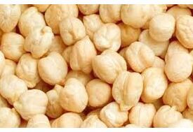 Chickpeas