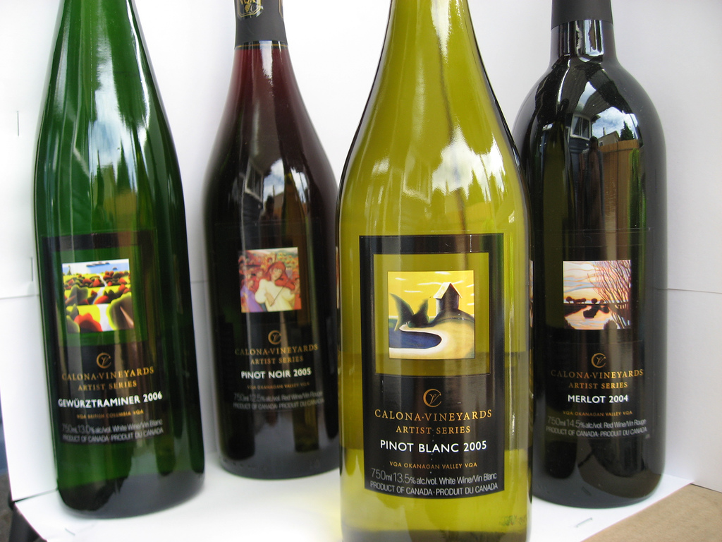 Vins