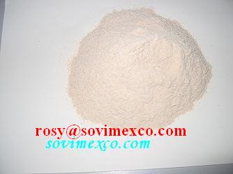 OFFER CASSAVA RESIDUE POWDER, used in ANIMAL FEEDS.