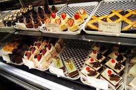 パン、ケーキおよび練り製菓