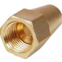 Brass Pipe Fitting