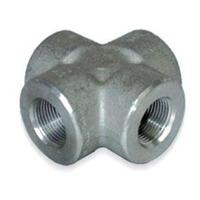 Forged Pipe Fitting