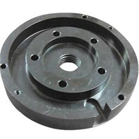 Forging Parts Manufacturer