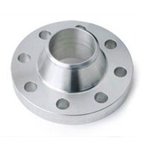 Steel Flange