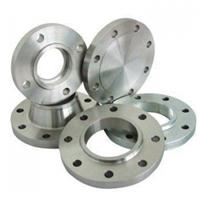 Flange China Manufacturer