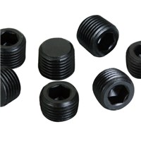 Hydraulic Pipe Plug