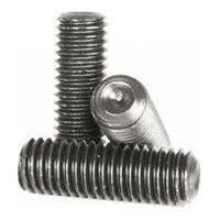 Hexagon Socket Set Screws